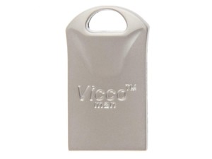 فلش مموری ویکومن مدل VC200 ظرفیت 64 گیگابایت