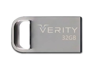 فلش وریتی مدل V813 ظرفیت 32 گیگابایت