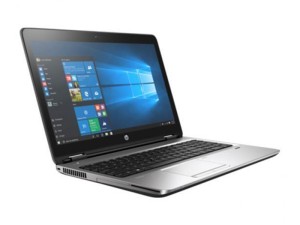 لپ تاپ استوک 15 اینچی اچ پی مدل ProBook 650 G3 7440HQ