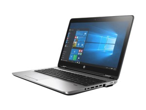 لپ تاپ استوک اچ پی مدل HP PROBook 650 g3 i7_7600U