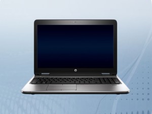 لپ تاپ استوک اچ پی مدل HP PROBook 650 g3 i7_7600U