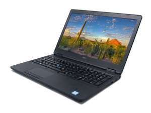 لپ تاپ استوک DELL 5580 CoreI5 6300U