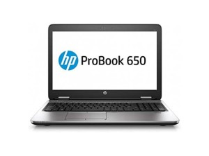 لپ تاپ Hp ProBook 650 G2 Core i5 نسل 6