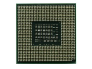 سی پی یو اینتل نسل 2 | CPU Intel Core i5-2450M