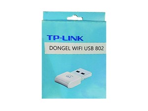 کارت شبکه بی سیم ۸۰۲٫۱۱n 300Mbps