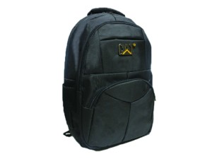 کوله پشتی لپ تاپ مدل CAT-180 مناسب برای لپ تاپ تا 15.6 اینچی