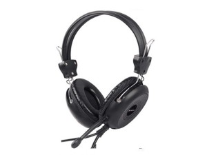 هدست ای فورتک مدل HS-30