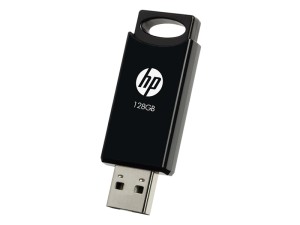 فلش مموری USB 2.0 اچ پی HP مدل V212B ظرفیت 128 گیگابایت