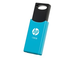 فلش مموری USB 2.0 اچ پی HP مدل V212B ظرفیت 128 گیگابایت