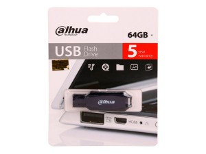 فلش مموری داهوا مدل U176 USB3.2 ظرفیت 32 گیگابایت (قرمز)