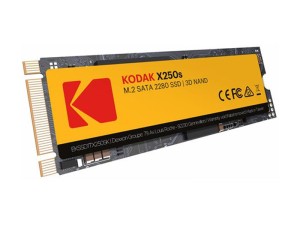 اس اس دی کداک X300S M.2 2280 SATA 512GBnvme
