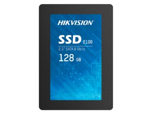 حافظه SSD هایک ویژن مدل Hikvision E100 128GB