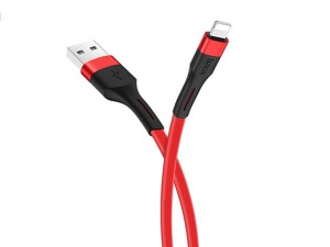 کابل شارژ فست شارژ USB به تایپ C هوکو مدل X34