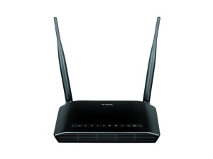 مودم روتر بی سیم ADSL2 Plus و VDSL2 دی لینک مدل DSL-224