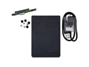 قاب اکسترنال هارددیسک 2.5 اینچی USB 3.0 سیگیت