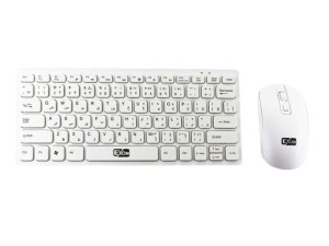 موس و کیبورد بی سیم Exon K120