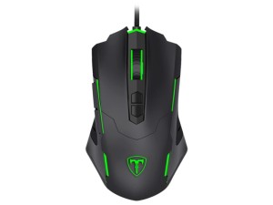 ماوس تی-دگر T-Daggerمدل Brigadier T-TGM 206