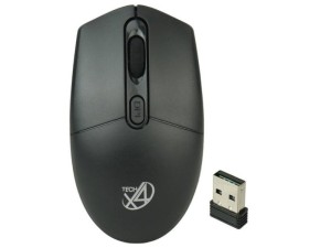 ماوس بی سیم ایکس فورتک مدل R520