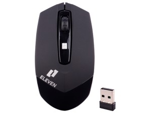 موس بی سیم Eleven WM904 Silent