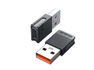 مبدل USB 3.0 به USB-C مک دودو مدل OT-6970