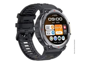 ساعت هوشمند ادونچر گرین Green Adventure Smart Watch