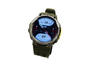 ساعت هوشمند ادونچر گرین Green Adventure Smart Watch