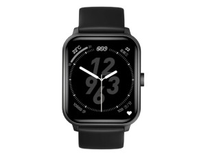 ساعت هوشمند شیائومی مدل QCY GTS