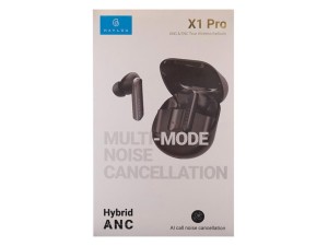 هدفون بی سیم هایلو Haylou X1 Pro ANC