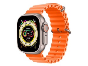 ساعت هوشمند هاینو تکو مدل T92 Ultra max