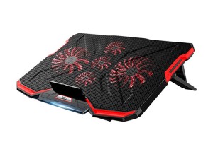 پایه خنک کننده لپ تاپ آیس کورل مدل ice coorel A2