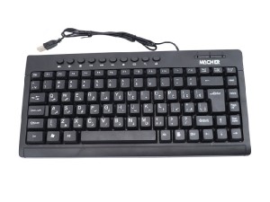 کیبورد مچر مدل MR-306
