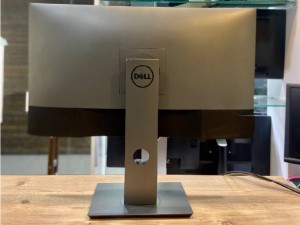 مانیتور دل 27 اینچی Dell U2717u استوک