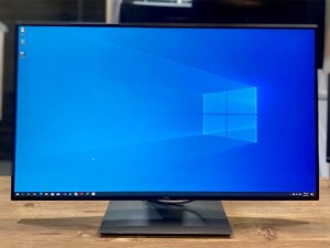 مانیتور دل 27 اینچی Dell U2717u استوک