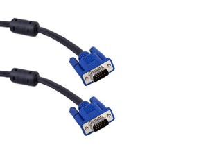 کابل 1.5 متری VGA دو سر VOX