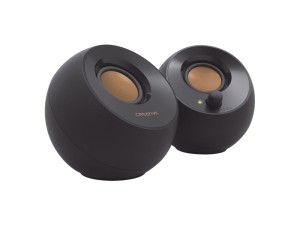 اسپیکر دسکتاپ کریتیو مدل Pebble