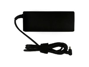 آداپتور لپ تاپ اچ پی 19.5V 4.62A سر فیش آبی