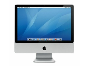 آل این وان آی مک A1224 2008