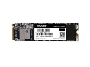 حافظه SSD اینترنال 128 گیگابایت اسکو OSCOO مدل ON900 NVMe M.2