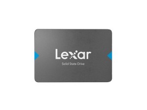 اس اس دی اینترنال لکسار Lexar مدل NQ100 ظرفیت 480 گیگابایت