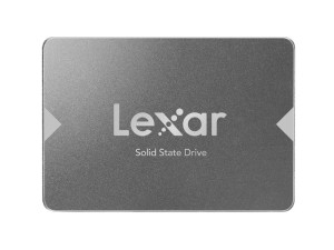 اس اس دی اینترنال لکسار مدل NS100 ظرفیت 512 گیگابایت | SSD LEXAR NS100 512GB
