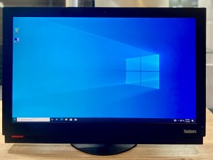 آل این وان لنوو استوک Al in One Lenovo Thinkcenter M900z