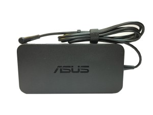 شارژر لپ تاپ 19 ولت 6.32 آمپر slim 5.5mm*2.5mm اورجینال