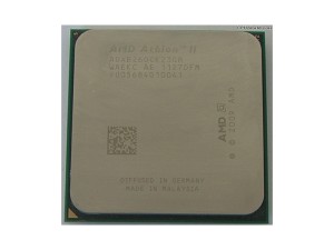 سی پی یو CPU AMD Athlon II X2 B26