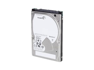 هارد دیسک لپ تاپ سیگیت Seagate ظرفیت 2 ترابایت