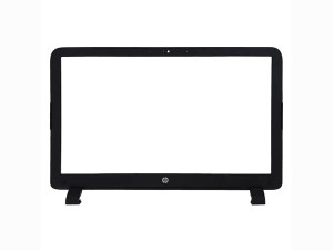 قاب (B) جلو ال سی دی لپ تاپ اچ پی Pavilion 15-P مشکی