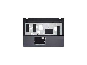 قاب (C) دور کیبورد لپ تاپ ASUS X55C