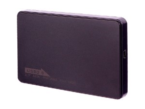 باکس هارد BET-S254 2.5-inch USB2.0 HDD