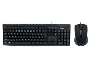 موس و کیبورد Royal R-KM715