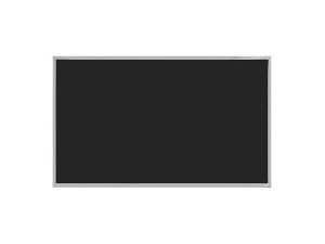 صفحه نمایش لپ تاپ LED 15.6 ضخیم براق 40 پین