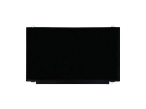 صفحه نمایش لپ تاپ LED 15.6 نازک براق 30 پین